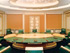 Prestigieuse salle de conf&eacute;rences