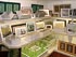 Local maquettes projets ex&eacute;cut&eacute;s